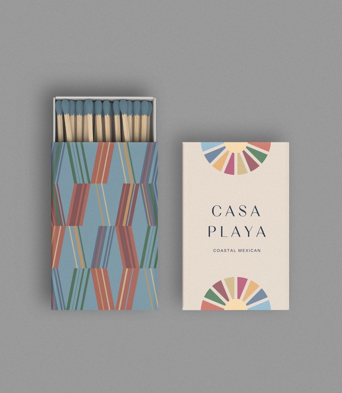 Casa Playa at Wynn SixteenFifty