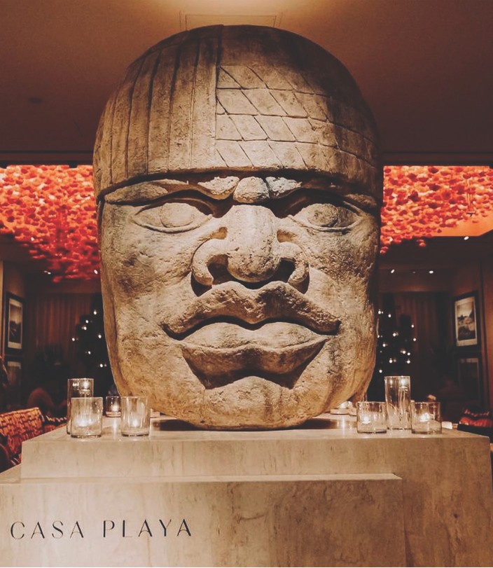 Casa Playa at Wynn SixteenFifty