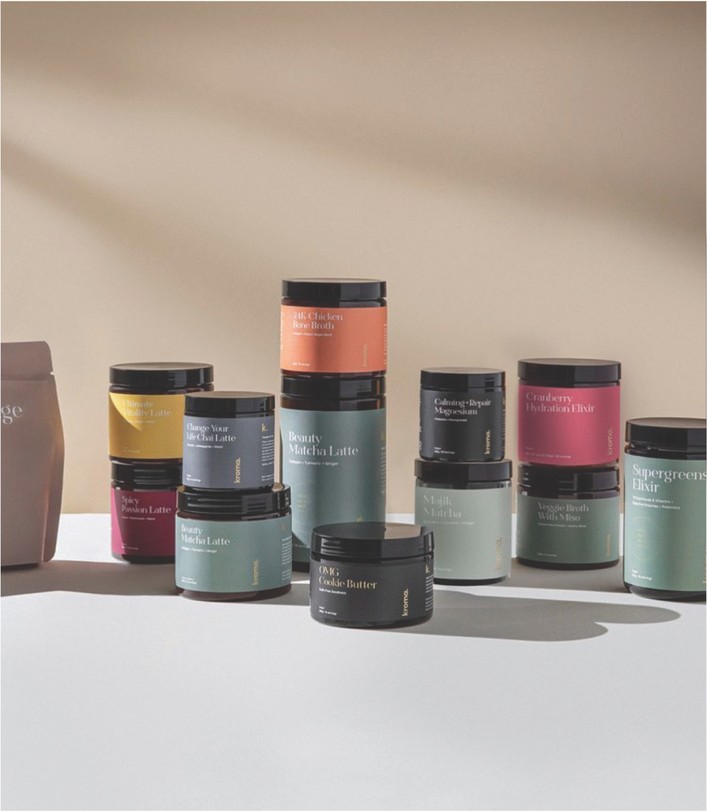 Kroma Wellness SixteenFifty