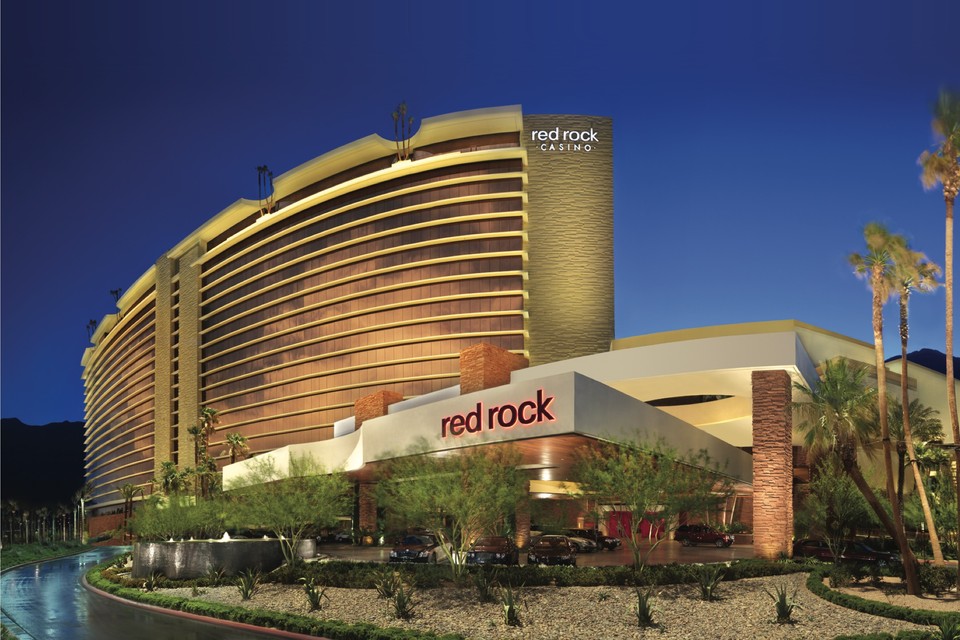 Casa Playa at Wynn SixteenFifty