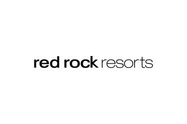 red rock casino logo las vegas