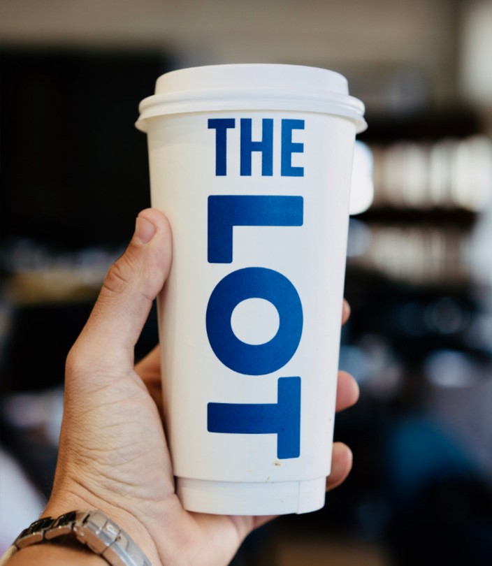 The Lot SixteenFifty