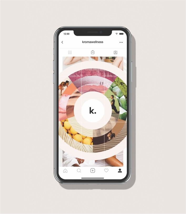 Kroma Wellness SixteenFifty